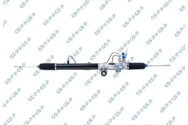 GSP SR900030 | Direksiyon Kutusu Komple Isuzu D Max 4x2 04 12 Euro3 4