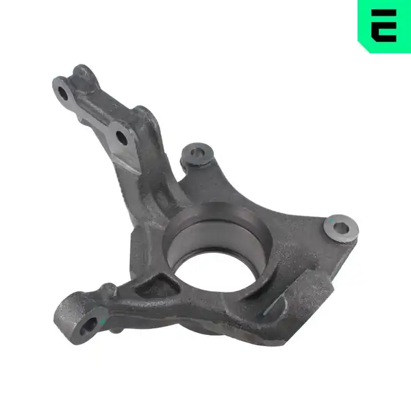 OPTIMAL KN70128302L | Ön Aks Başı Sol Tekerlek Bağlantısı Dacia Duster Hs_ Duster Box 2010 04