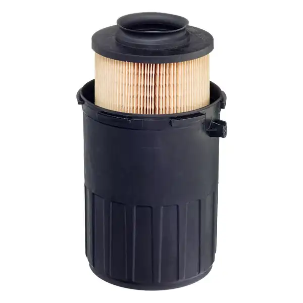 HENGST E295L | Hava Filtresi O 100 T1 T1 Tn Om601 Om602 1988 1996 2150610