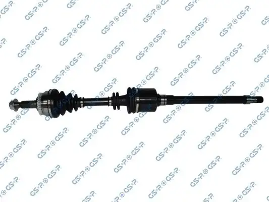 GSP 218199 | Ön Aks Sağ Cabrio 98 03