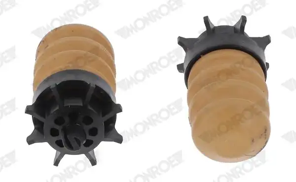 Monroe Pk454 Takoz Amortisör Ara Yatak Arka Peugeot 1007 Citroen C2 C3