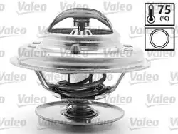 VALEO 819870 | Termostat Mercedes W116 / W126 / C107 | 5 Adet