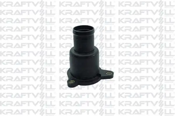 KRAFTVOLL 21030381 | Termostat Yuva Kapağı R11 R19 Clio Kangoo Megane II