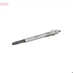 DENSO DG-113 | Kızdırma Bujisi 11V C1-C3-C4-C5-Xsara-Fiesta V-Focus-P107-P206-P307-P407 1,4Hdı / 1.6 HDI 02- > | 10 Adet
