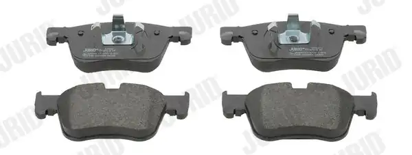 JURID 573621J | Fren Balatası Opel Combo E Grandland X 304mm Ön
