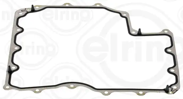 Elring 660 660 Karter Contası Porsche Panamera 970 4 8 Gts