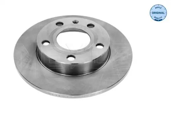 MEYLE 1155230030 | Fren Diski VW A4 01 08 Arka 245x10