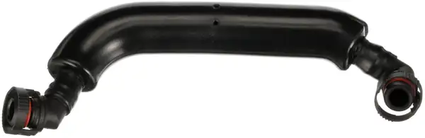Gates Emh140 Havalandırma Hortumu Bmw E53 N62 Krank Karteri