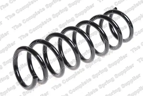 LESJÖFORS 4208472 | Helezon Yayı E 39 Arka M Teknik