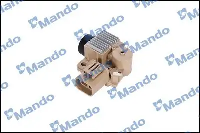 MANDO BN3737072000 | Şarj Regülatörü Alternatör Konjektör Tip 24v Hyundai Kamyon Yeni Model L İ R Canter 01