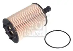FEBI BILSTEIN 22546 | Yağ Filtresi Keçesi Olan