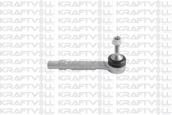 KRAFTVOLL 13020559 | Rot Başı Ön Tesla Model X 15