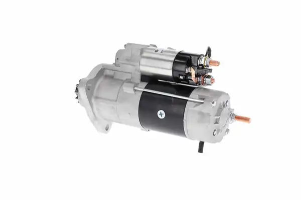 Hella 8ea012586 151 Marş Motoru 24 V 7 5 KW 11 Dış Renault Magnum 400 440 480 M9t80072