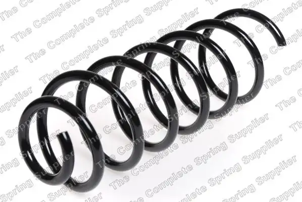 LESJÖFORS 4215623 | Helezon Yayı Peugeot Artner Tepe Citr Berlingo 08 1 6 D Arka