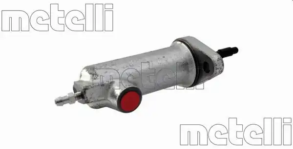 METELLİ 54-0017 | Debriyaj Hidrolik Merkezi Q 23 81mm