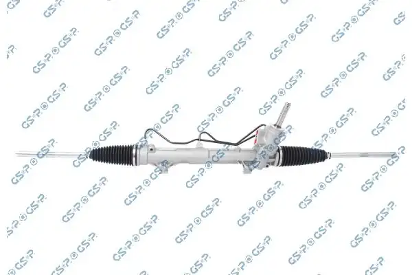 GSP SR900057 | Direksiyon Kutusu P206 1 4hdi 1 4 16v 1 4 8v 1 9 P206 T3e 14 Jant 99 06