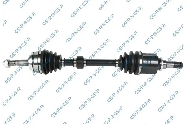 GSP 204136 | Komple Aks Sol Corolla 1 6 2019