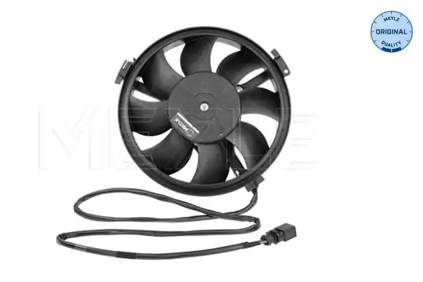 MEYLE 1002360022 | Fan Motoru VW Passat 00 1 9tdi 2 5tdi AVF Awx