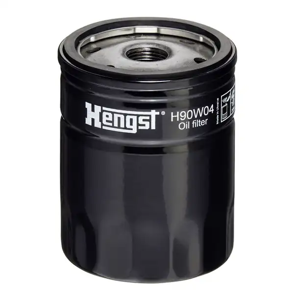 HENGST H90W04 | Yağ Filtresi M 10
