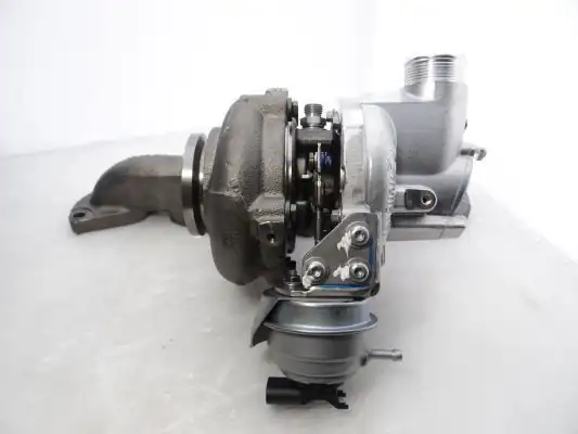 Garrett 821866 5009s Turbo VW 2 0 TDI Passat Q3 Tiguan Dfua Cuwa
