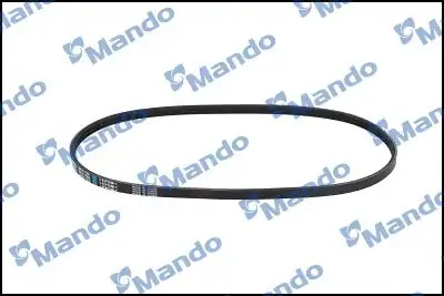 MANDO MB3PK760 | Kanallı Kayış Toyota Mazda Honda Rover