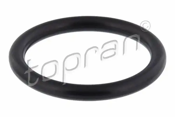 TOPRAN 409072 | Conta Şarj Havasi Hortumu O Ring Mercedes W246 W242 10 Adet