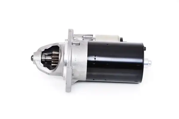 Bosch 0001107024 Marş Motoru Lombardini Ferrari