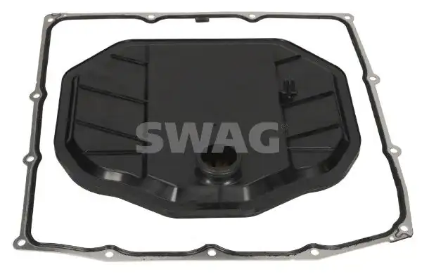 SWAG 33-10-8531 | Şanzıman Yağı Filtre Seti Karter Contası Ile Panamera 16