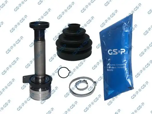 GSP 661053 | Aks Kafası Dış Audi A4 Q 13 16 A5 12 17 Q5 13 17 T6 09 15 2314788