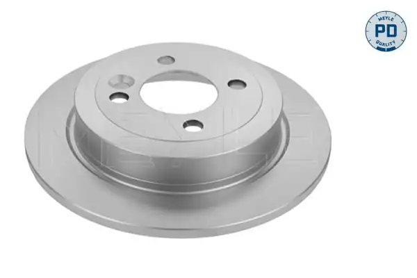 MEYLE 3155230060 | Pd Fren Diski Mini Cooper Arka R 50 52 53 Tek