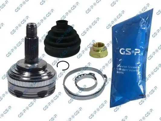 GSP 899248 | Aks Kafası Dış Honda CRV 2 0 4x4 95 01 2156894