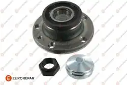 EUROREPAR 1686245380 | Porya Arka Rulmanlı R / L Egea ABS Lı 5 Bijon