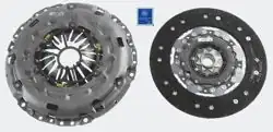 SACHS 3000951199 | Debriyaj Seti Opel Vectra C Sıgnum Z28net / Nel
