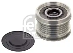 FEBI BILSTEIN 27837 | Şarz Dinamo Kasnağı Vaneo A Klas W168 W169