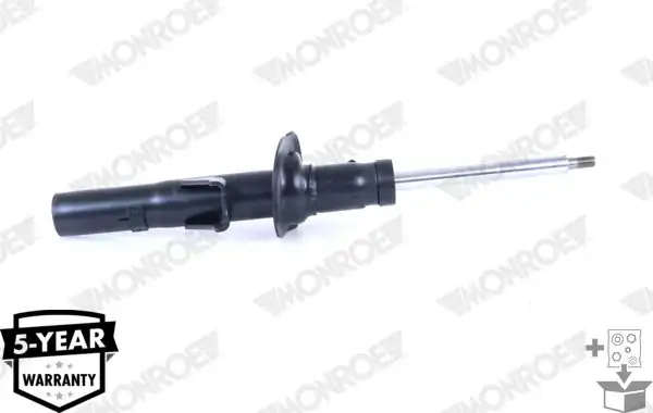 Monroe G8324 Amortisör Ön Sol Peugeot 605 90 E4576