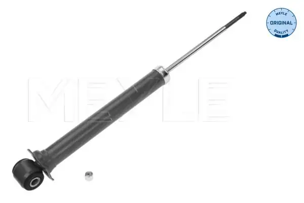 MEYLE 1267250003 | Amortisör VW A80 92 Arka Gazlı