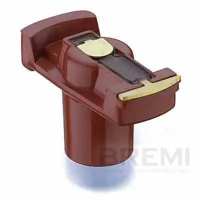 BREMI 7621 | Tevzi Makarası VW Polo Cad2 Go3 Polo3 93 04