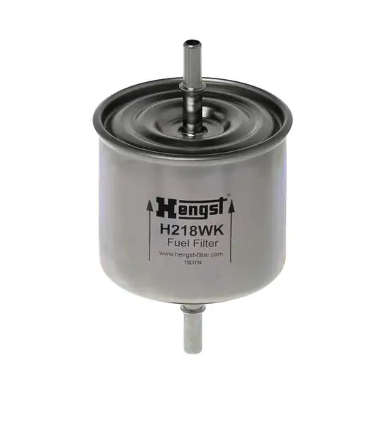 HENGST H218WK | Yakıt Filtresi