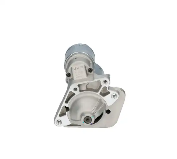 Valeo 446512 Marş Motoru 12v 1 2 KW Renault Captur Clio Kangoo Logan Duster 04