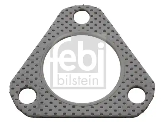 Febi Bilstein 01610 10 Egzoz Boru Contası Bmw E21 E30 E36 M20 10 Adet