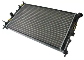WAXELL 1300180 | Radyatör Otomatik A-T Brazing 1963451