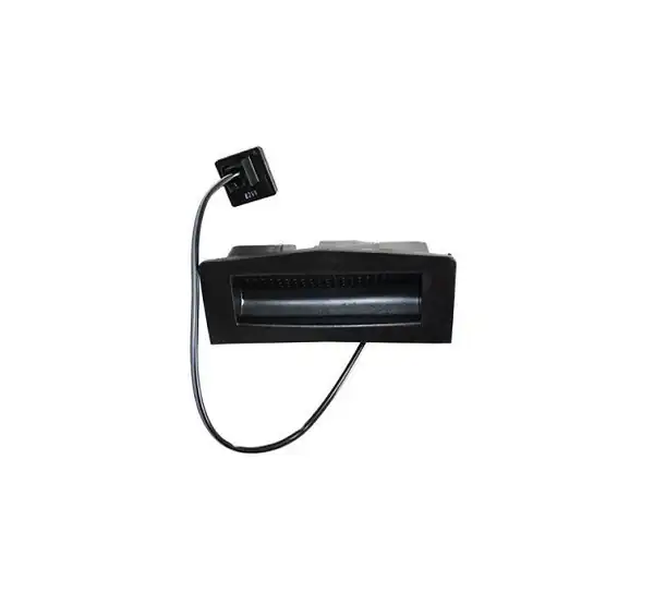 PLASTECH P12519 | Bagaj Açma Düğmesi Astra H 04 14