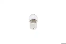 BOSCH 1987301058 | Ampül Longlıfe Daytıme 12 V R5w 5 W Ba15s R5w Ba15s