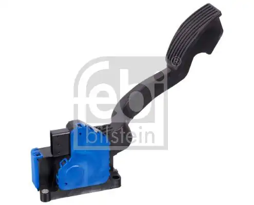 FEBI 103952 | Gaz Pedalı Easytronic Şanzıman Corsa D 07 14 07 14 Corsa E 15 15 Adam 13