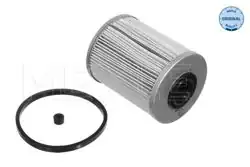 MEYLE 6148180000 | Yakıt Filtresi Opel Astra G / H / Vectra B / C / Combo C Y17dt / X20dth