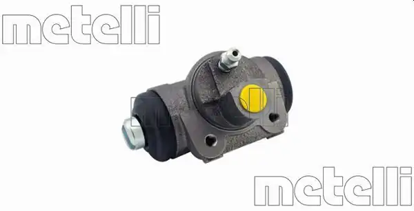 METELLİ 04-0617 | Fren Silindiri Ford Transit 12 93 99