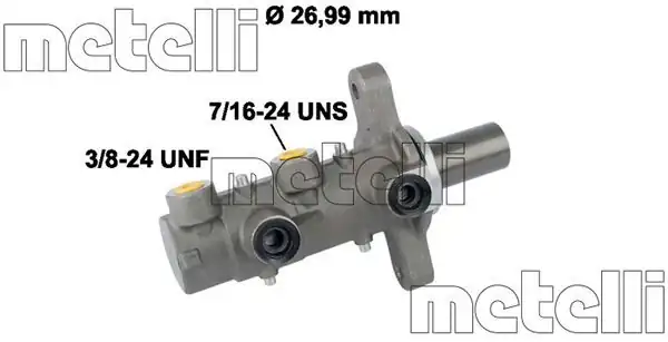 METELLİ 05-0809 | Ana Merkez Jeep