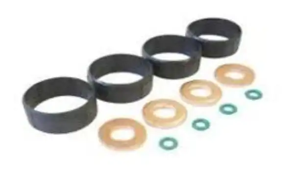 MGA 75011 | Enjektör Burç Pul Oring Takımı 12 Parça Ford Fiesta 1 4 TDCI 02 Peugeot 206