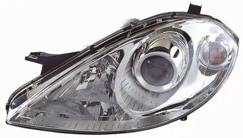 Depo 440 1144r Ld Em Aydınlatma Far Mercedes W169 Sağ Avangarde