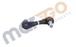 MARGO 2310090 |  FORD KUGA 2020 Model Sonrası Askı Rotu: Arka